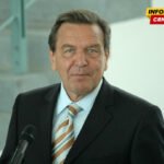 Ministri država članica EU odbacili Putinovu ideju o ulozi Šredera…