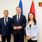 Gutić: Naš cilj je da nijedno dijete u Crnoj Gori ne bude zapostavljeno i da svaka porodica dobije adekvatnu podršku