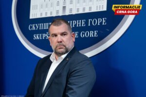 Kapović: Nisam se pojavio na sjednici jer se ne odazivam na pozive…