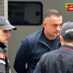 SDT tvrdi da je Monić dio Milovićevog i Ojdanićevog klana