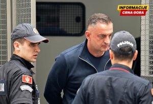 SDT tvrdi da je Monić dio Milovićevog i Ojdanićevog klana