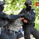 Trojka spremala novi zločin?