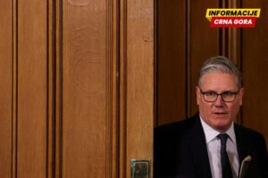 Velika Britanija: Više od 64 poslanika Laburističke partije zahtijeva da Starmer podnese ostavku