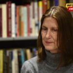 Maja Popović u Dižonu o položaju žena u džezu