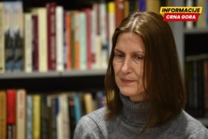 Maja Popović u Dižonu o položaju žena u džezu