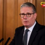 Rojters: Starmera čeka ključni sastanak u Britaniji dok rastu pozivi da podnese ostavku