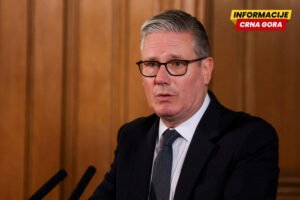 Rojters: Starmera čeka ključni sastanak u Britaniji dok rastu pozivi da podnese ostavku