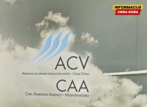 Agencija za civilno vazduhoplovstvo ispunila sve preporuke DRI