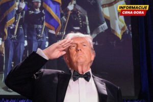 UŽIVO Tramp: Prekid vatre sa Iranom "na aparatima"