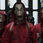 Netflix ponovo budi La Casa de Papel univerzum