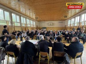 Opština i država planiraju, mještani protiv: Regionalni centar za…