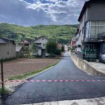 Krivične prijave zbog asfaltiranja do privatnih posjeda u Gubavču, na račun građana?