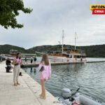 Skradin – razlog da skrenete sa puta