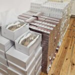 Uhapšen Rožajac, pretresom pronađene cigarete vrijednosti 45.000 eura