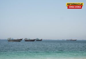 UŽIVO Oficir IRGC-a: Iran sada definiše Hormuški moreuz kao znatno…