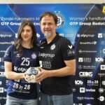 Sofija Delević potpisala profesionalni ugovor sa ŽRK Budućnost