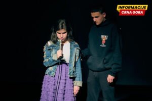 Večeras inkluzivna predstava “Fleka”