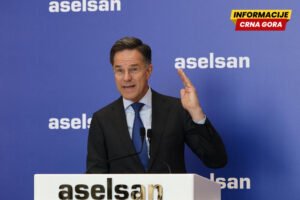 Rute: Crna Gora promoviše mir i stabilnost širom Balkana