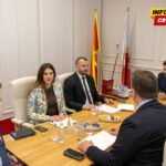 U fokusu kontrola sidrišta i suzbijanje sive ekonomije