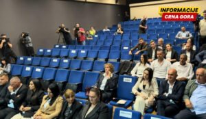 Zeta opština deklariše otkaz priznanju Kosova