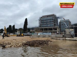 Inspekcija će opet u Baošiće
