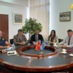 Butorović: inspekcije će biti ažurnije tokom sezone