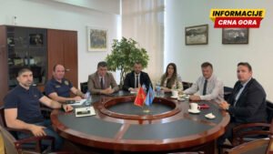 Butorović: inspekcije će biti ažurnije tokom sezone