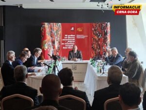 Dvije decenije nezavisnosti: Povratak izvornim vrijednostima 21. maja