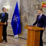 Rute: Postoje akteri koji pokušavaju da Zapadni Balkan povuku…