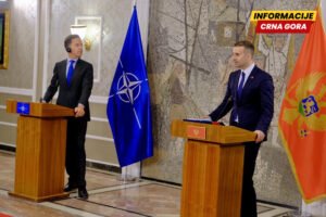 Rute: Postoje akteri koji pokušavaju da Zapadni Balkan povuku…