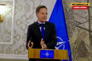 Rute: Crna Gora ne može detališati planove za intervencije na Bliskom Istoku