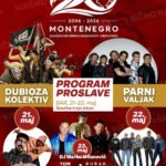 Opština Bar: Program za 21. maj kroz niz događaja kombinuje kulturu, nauku, obrazovanje, tradiciju i muziku