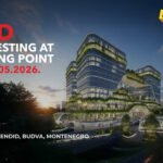 Sutra u Budvi počinje RE:D konferencija2026: Fokus na novi…