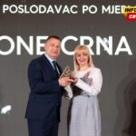One ponovo osvojila nagradu za Najboljeg poslodavca po mjeri djece