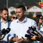 Stanišić: Rezultati koji ukazuju na rast povjerenja u parlament…