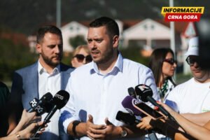 Stanišić: Rezultati koji ukazuju na rast povjerenja u parlament predstavljaju obavezu da se nastavi sa unapređenjem rada