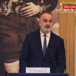 Đeljošaj: Crna Gora se nalazi u fazi intenziviranja ekonomskih reformi i ubrzanja evropskih integracija