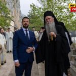 Milatović: Ostrog ostaje jedno od najvažnijih duhovnih središta i…