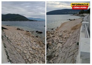 U Herceg Novom ležaljke pobjeđuju Unesko