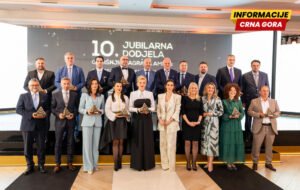 Raičković: Crna Gora mora da se fokusira na rezultate, na rad, da se izmakne od podjela, prebrojavanja i populizma