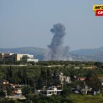 Izraelska vojska tvrdi da je ubila 350 članova Hezbolaha…