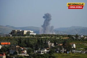 Izraelska vojska tvrdi da je ubila 350 članova Hezbolaha posljednjih nedjelja