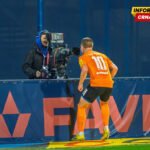 Aleksa Latković – vezista od kojeg se očekuje potez više, ove sezone tresao mreže Dinama, Hajduka, Rijeke