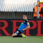 Aleksa Latković u idealnom timu hrvatskog šampionata