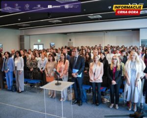 Projekat “Kultura u pokretu“ poslao je snažnu poruku da se…