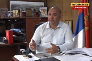 Vraneš tvrdi da se “šalio” oko gostovanja Baje Malog Knindže