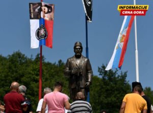 Kućni zatvor za napad na fotoreportera “Informacije CG”