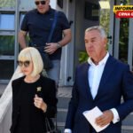 Milo i Ana Đukanović će ipak pred sudiju?