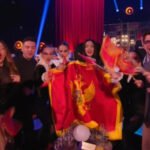 Živković se ne osjeća na finalu Eurovisiona 2026