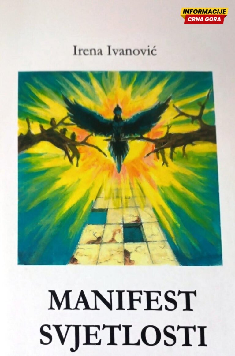 „Manifest svjetlosti” otvara vrata istine